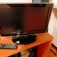 Tv ultra piatto