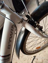 bicicletta bimba 8/11 anni 