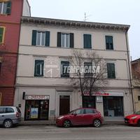 VENDITA TRILOCALE IN PICCOLA PALAZZINA CON SPAZIO