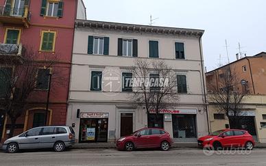 VENDITA TRILOCALE IN PICCOLA PALAZZINA CON SPAZIO