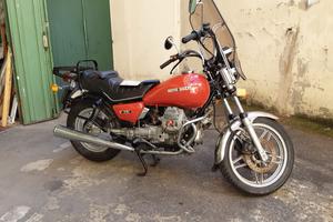 Moto Guzzi V35 C