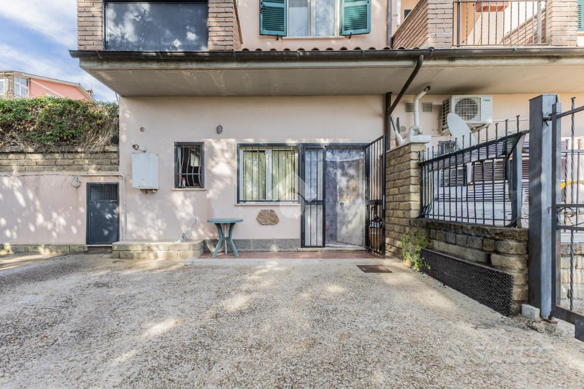 Appartamento – Canale Monterano, Roma Capitale - Vista 2