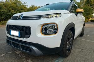 C3 Aircross CronoManut.UnicoProp.85000Km