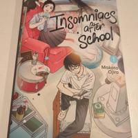 Insomniacs after school 1