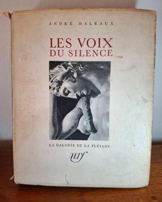 Les voix du silence