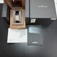 Jaeger le Coultre Classic Small