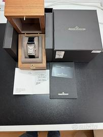 Jaeger le Coultre Classic Small