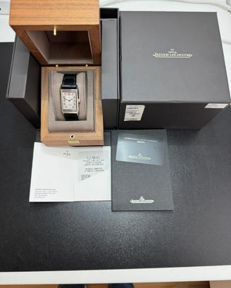 Jaeger le Coultre Classic Small