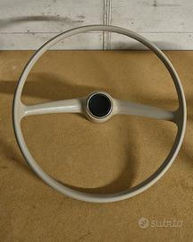 Volante FIAT 500 epoca