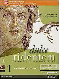Dulce ridentem. Con Ars. VOL 1