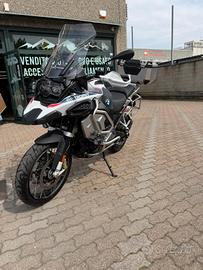 Bmw R 1250 GS Adventure