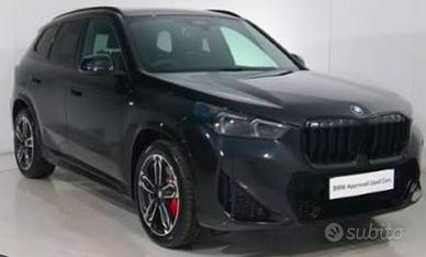 Bmw x1 2025
