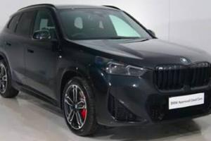 Bmw x1 2025