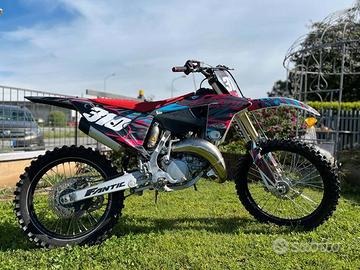 Fantic XX 125 - 2023