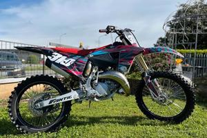 Fantic XX 125 - 2023