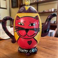Teiera HAPPY CAT by Outi