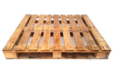 pallet, pedane, bancali 