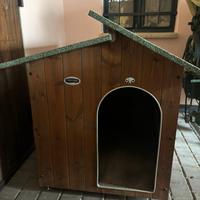 Cuccia per cane