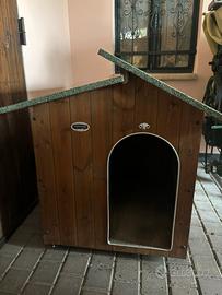 Cuccia per cane