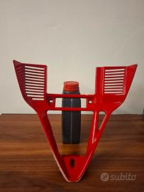 Convogliatore radiatore olio Ducati 749/999