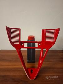 Convogliatore radiatore olio Ducati 749/999