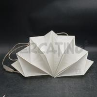 LAMPADA ARTEMIDE IN EI I.MIYAKE