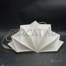 LAMPADA ARTEMIDE IN EI I.MIYAKE