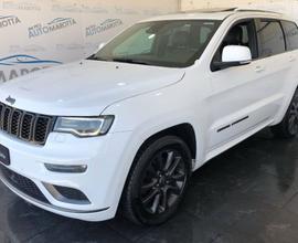 Jeep Grand Cherokee 3.0 V6 S Model 250cv auto