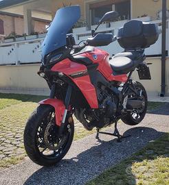 Yamaha Tracer 9