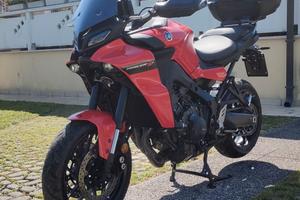 Yamaha Tracer 9