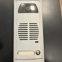 Posto videocitofonico Elvox