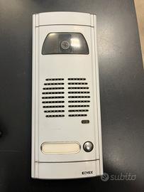 Posto videocitofonico Elvox