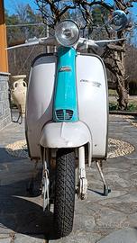 Lambretta Altro modello - 1962