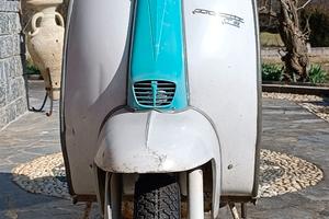 Lambretta Altro modello - 1962