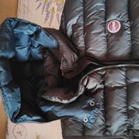 bomber Ferrari + smanicato Colmar 