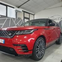 Land Rover Range Velar 2.0D I4 240 CV R-Dynamic HS