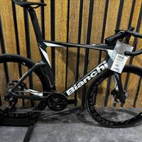 CICLO CORSA BIANCHI OLTRE PRO DURA ACE 12V DEMO 59