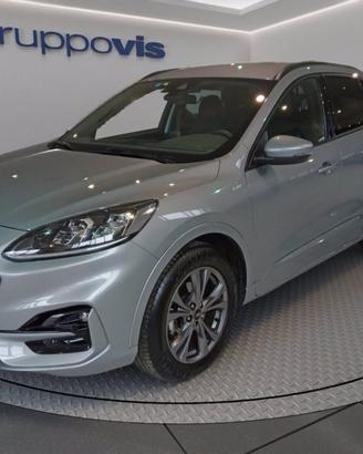 FORD Kuga ecoblue ST-Line X 2wd Automatica