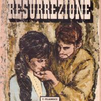 Tolstoi Resurrezione I classici di Intimità 1965