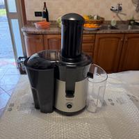 Centrifuga frutta e verdura