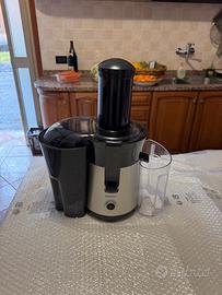 Centrifuga frutta e verdura