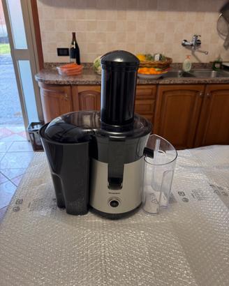 Centrifuga frutta e verdura