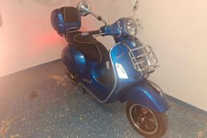 Vespa