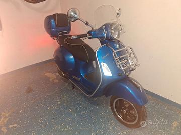 Vespa