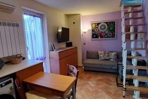 Casa semindipendente su due livelli