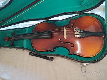 violino vintage Skylarkbrand