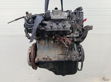MOTORE COMPLETO FIAT Panda 1Â° Serie 187A1000 187A