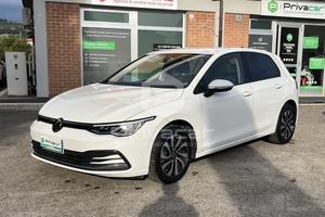 VOLKSWAGEN Golf 2.0 TDI 115 CV SCR Life