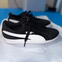 Scarpe puma interamente originali