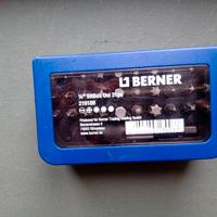 inserti avvitatori berner 